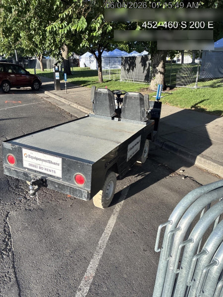 2022 COLUMBIA Payloader 2XL