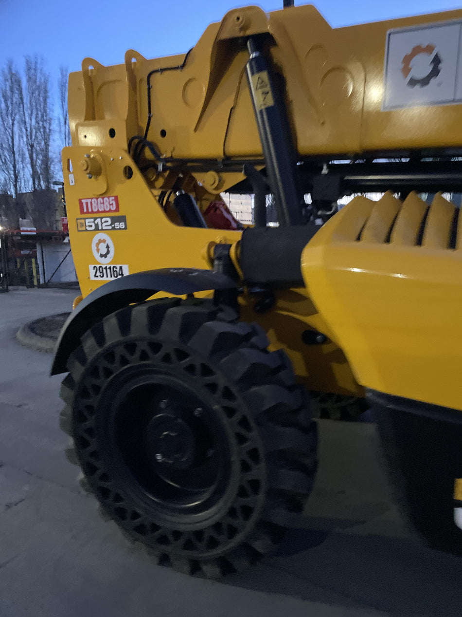 2023 JCB 512-56