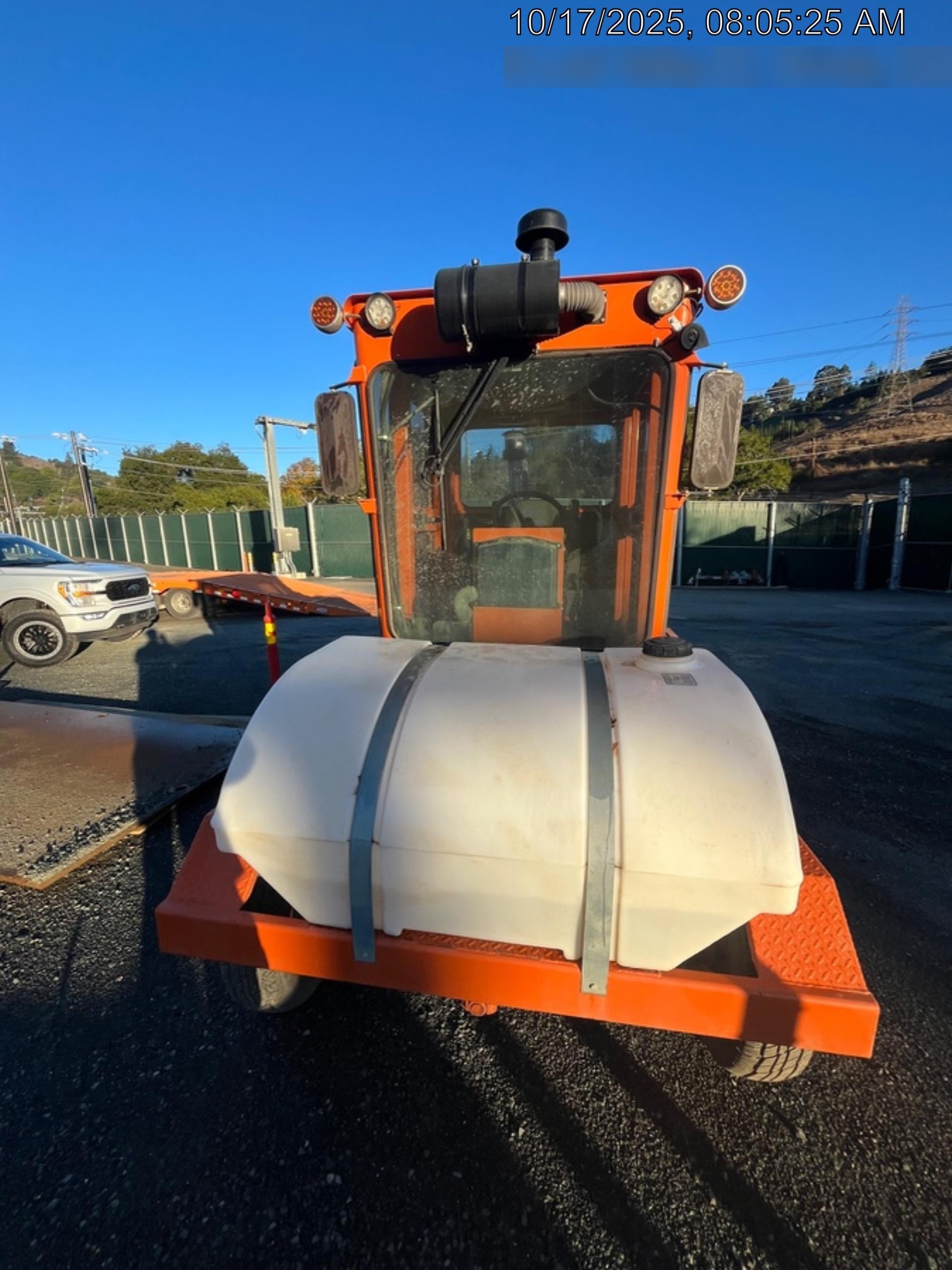 2020 BROCE RCT350