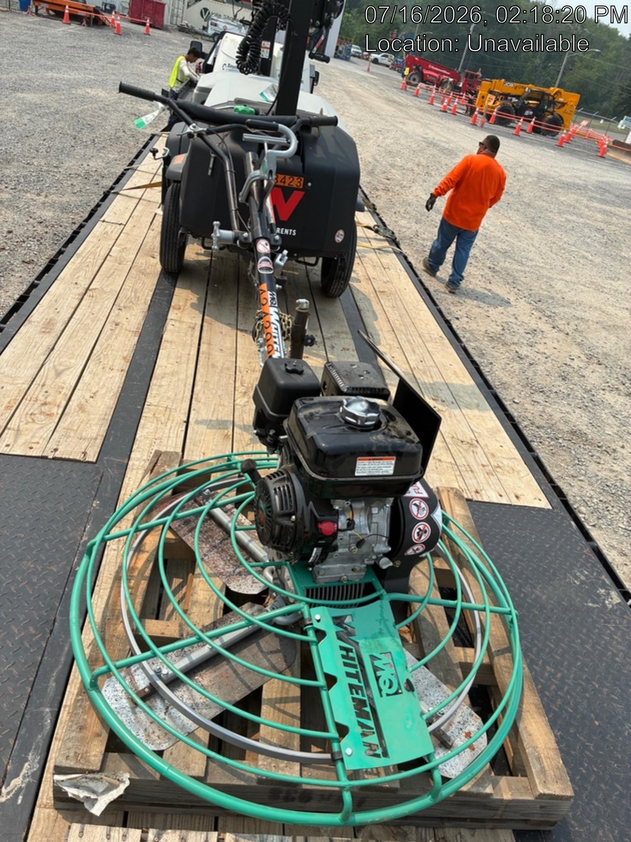 2024 MULTIQUIP B46H90