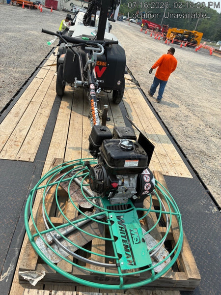 2024 MULTIQUIP B46H90