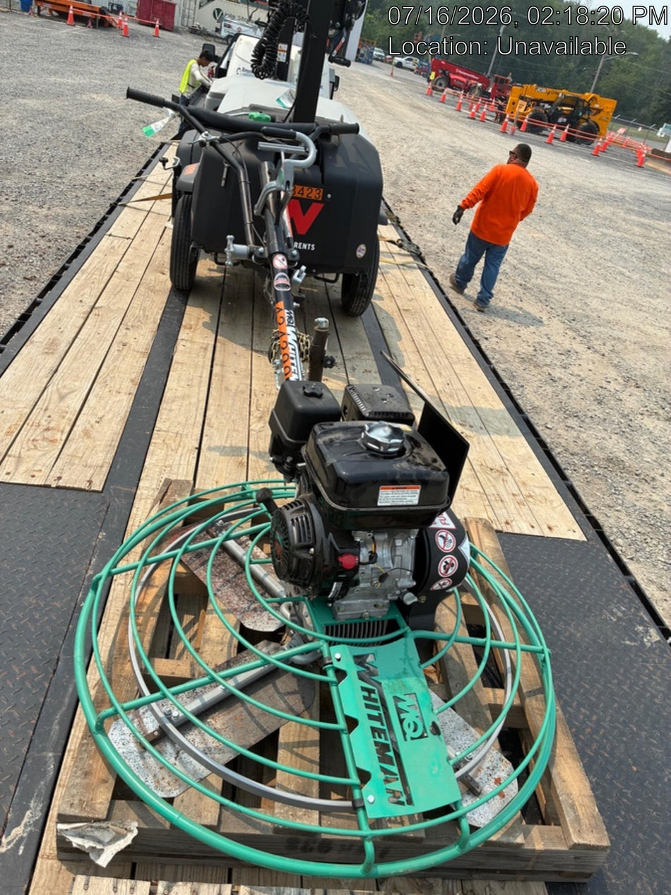 2024 MULTIQUIP B46H90