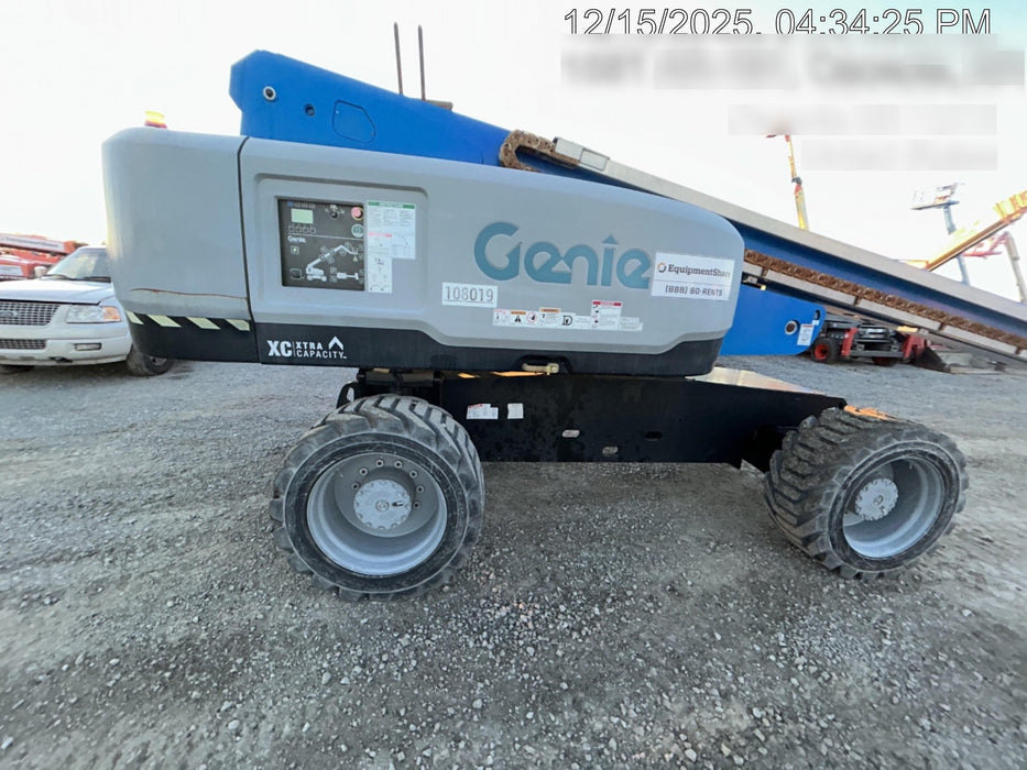 2020 GENIE S-85 XC