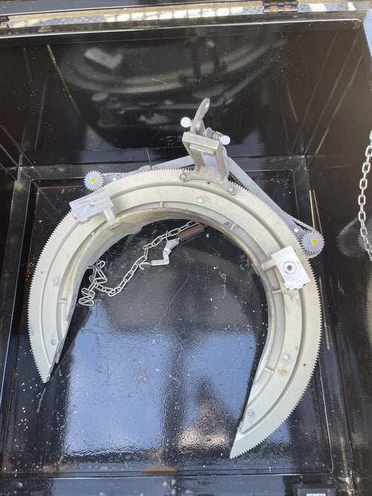 2021 MATHEY DEARMAN 3SA