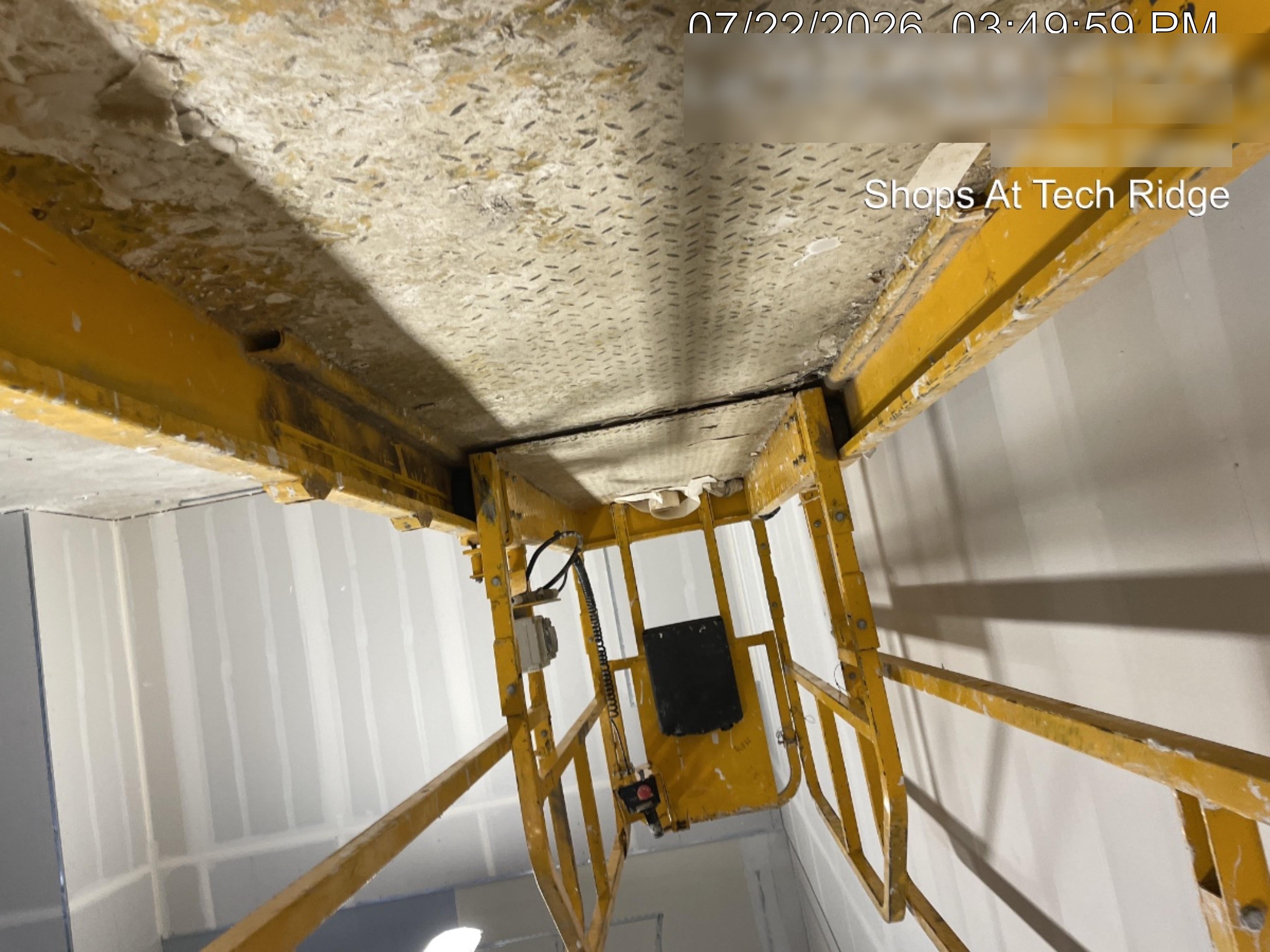 2023 JCB S2632E
