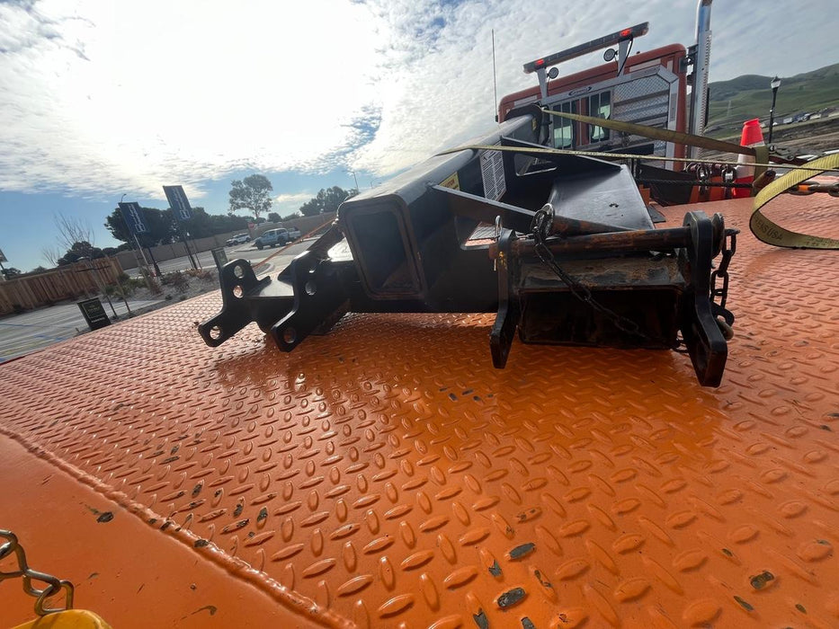 2024 STAR INDUSTRIES M1360B - Star JIB Boom