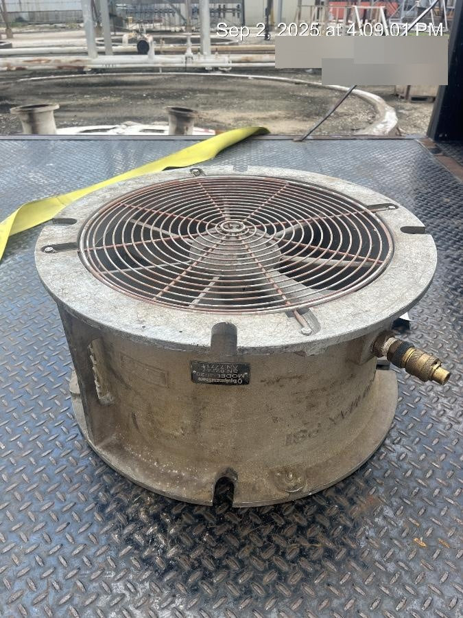 2020 MICHIGAN PNEUMATIC JF20