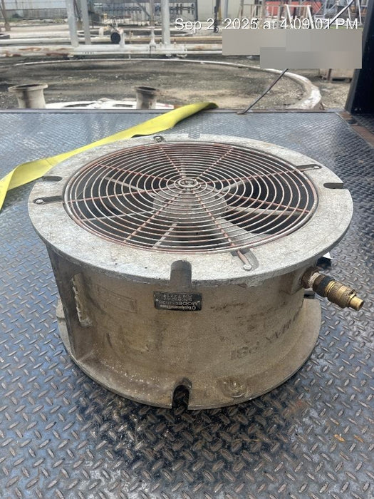 2020 MICHIGAN PNEUMATIC JF20