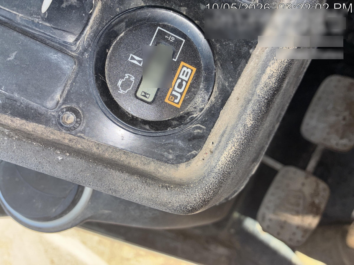 2025 JCB 510-56