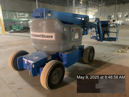 2023 GENIE Z-45/25J DC
