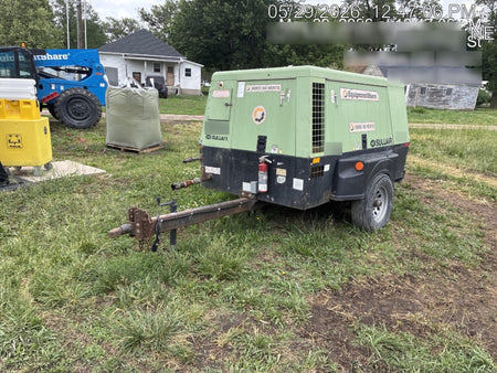 2019 SULLAIR 375H