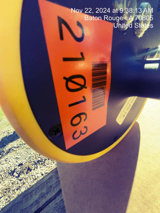 2022 LIND EQUIPMENT LE360-LED-TR