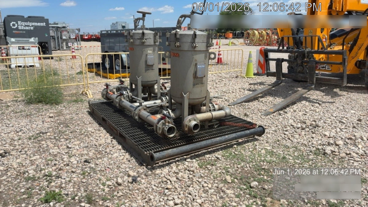 2022 TROJAN HOSE 31-FTR