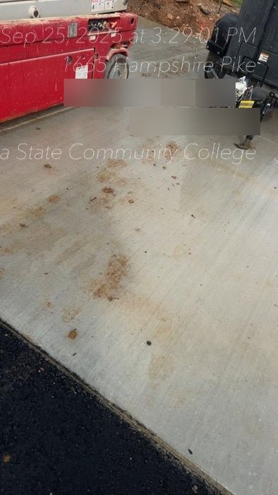 2021 Lincoln Electric Dual Maverick 200/200X Ready Pak 3 (includes trailer, cable rack, fender light kit)