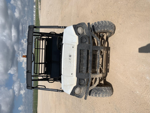 2018 Kawasaki Mule PRO-DXT Kawasaki Mule 4x4 Diesel UTV w/Hard Top, Windshield, Beacon, Backup Alarm, ES Keypad/Hardware Installed