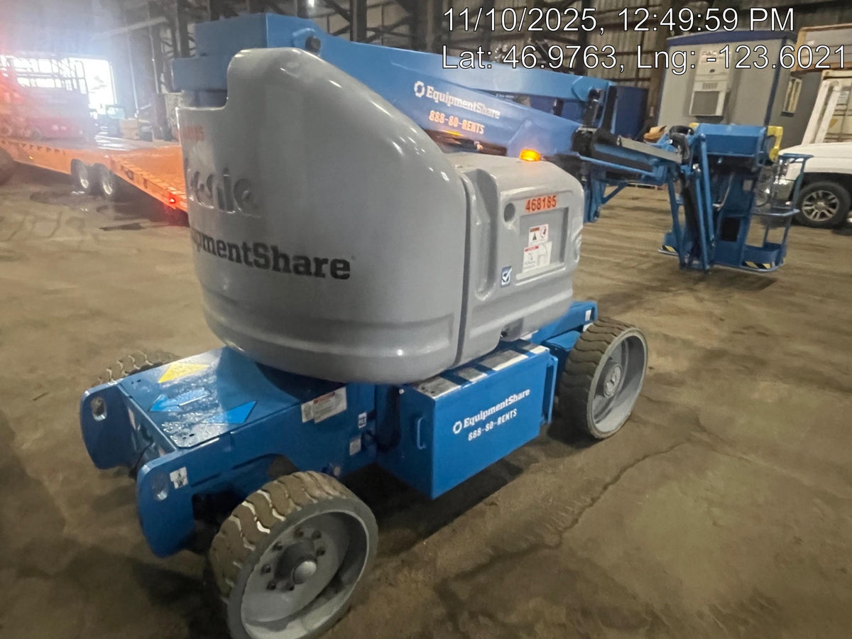2024 GENIE Z40/23N RJ