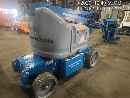 2024 GENIE Z40/23N RJ