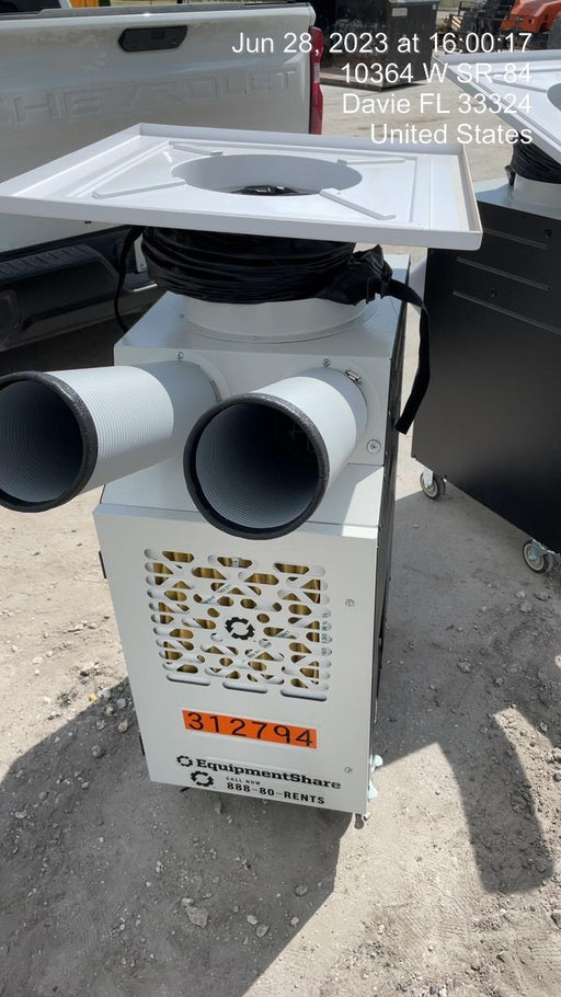 2023 KWIKOOL KPAC1411-2