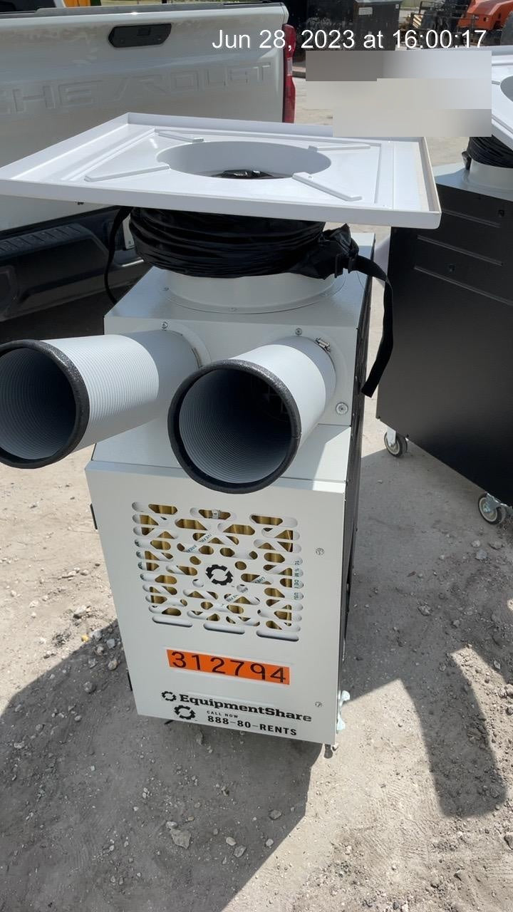 2023 KWIKOOL KPAC1411-2