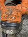 2022 MICHIGAN PNEUMATIC MP-133-ORANGE-NEP-SB