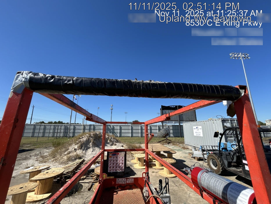 2018 SKYJACK SJIII-3219