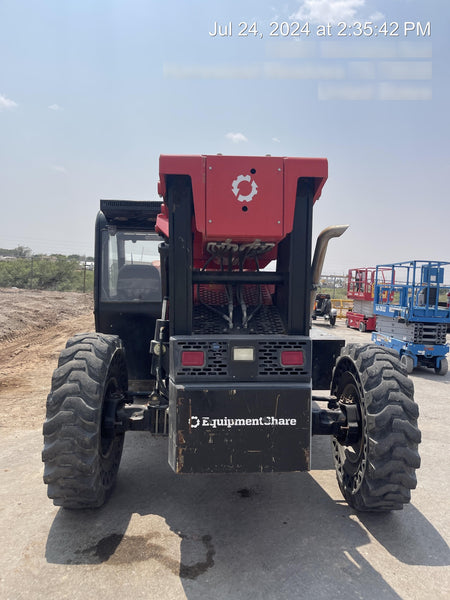 2019 MANITOU MTA12042