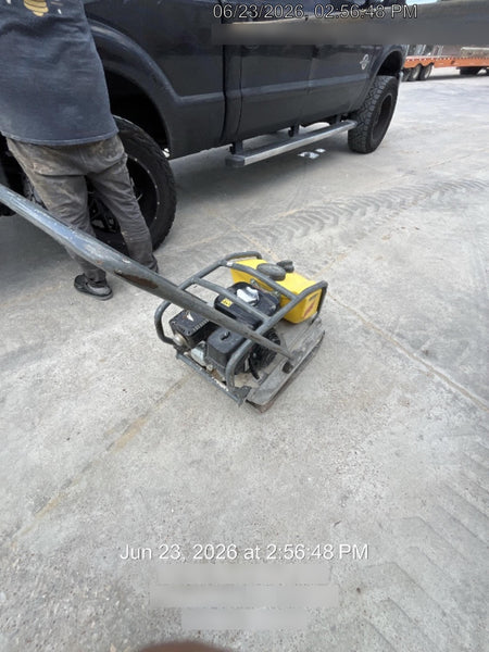 2024 WACKER NEUSON WP1550AW