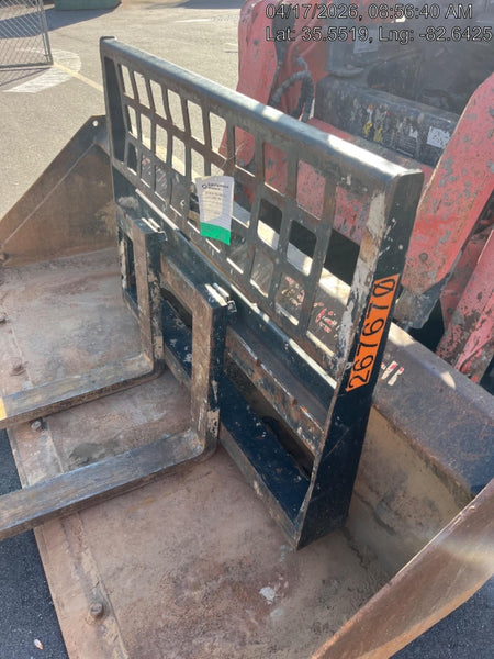 2022 ARROW MATERIAL HANDLING 48" Pallet Forks - Arrow