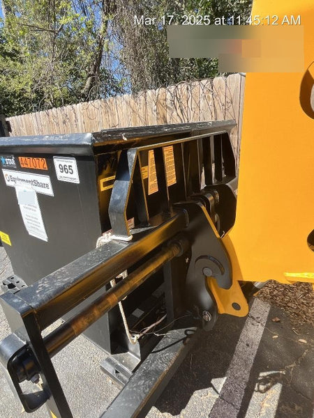 2024 STAR INDUSTRIES M-1820 - Self-Dump Hopper