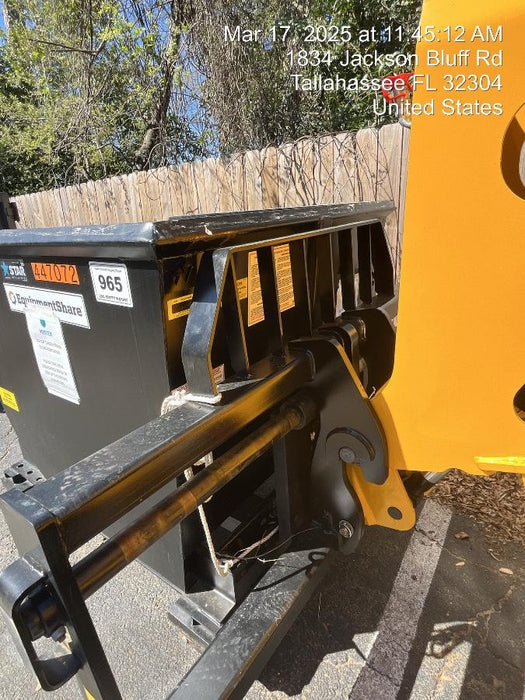 2024 STAR INDUSTRIES M-1820 - Self-Dump Hopper