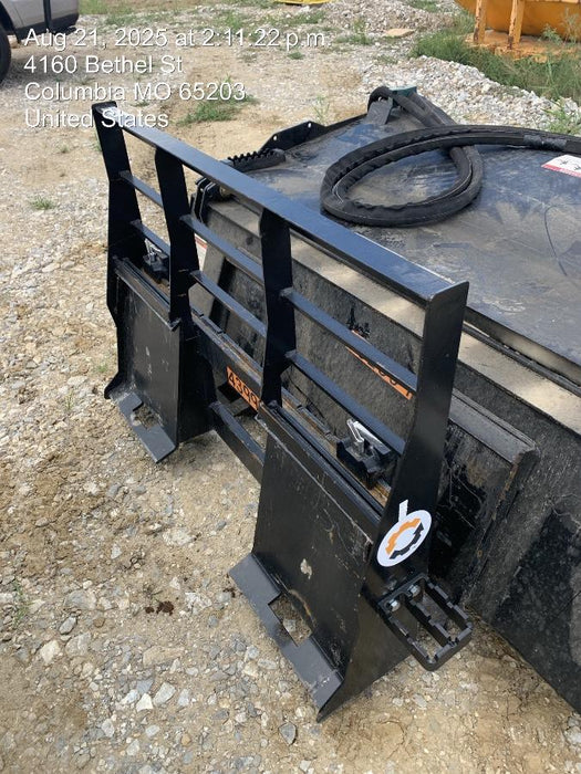 2024 ARROW MATERIAL HANDLING FS5100CB - 72"