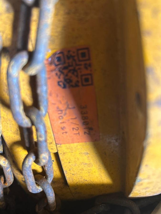 2023 HARRINGTON CF015-20