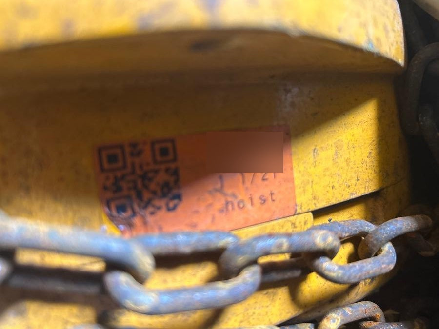 2023 HARRINGTON CF015-20