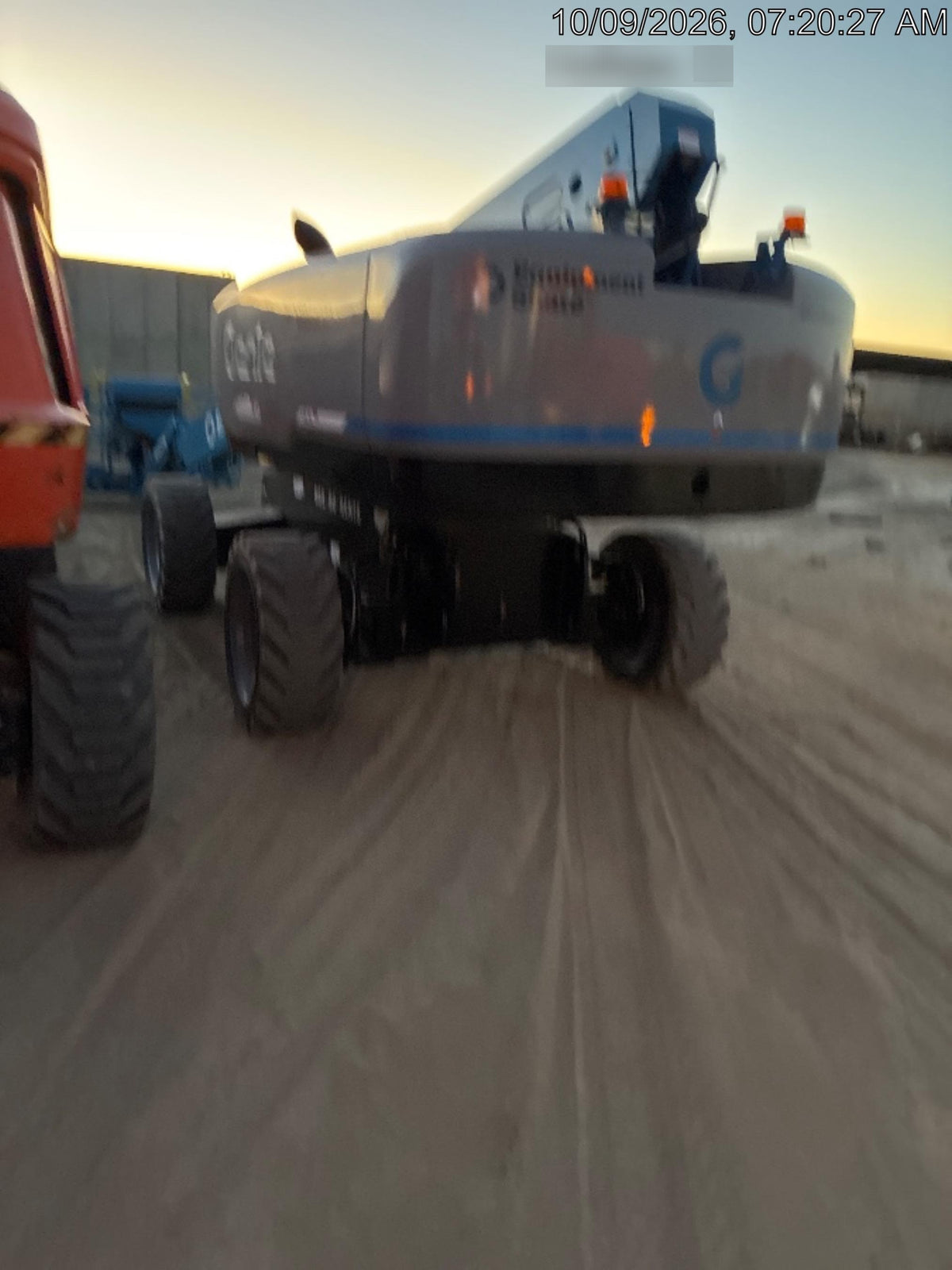 2026 GENIE S-65 XC