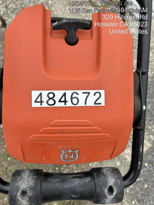 2024 HUSQVARNA LT5005