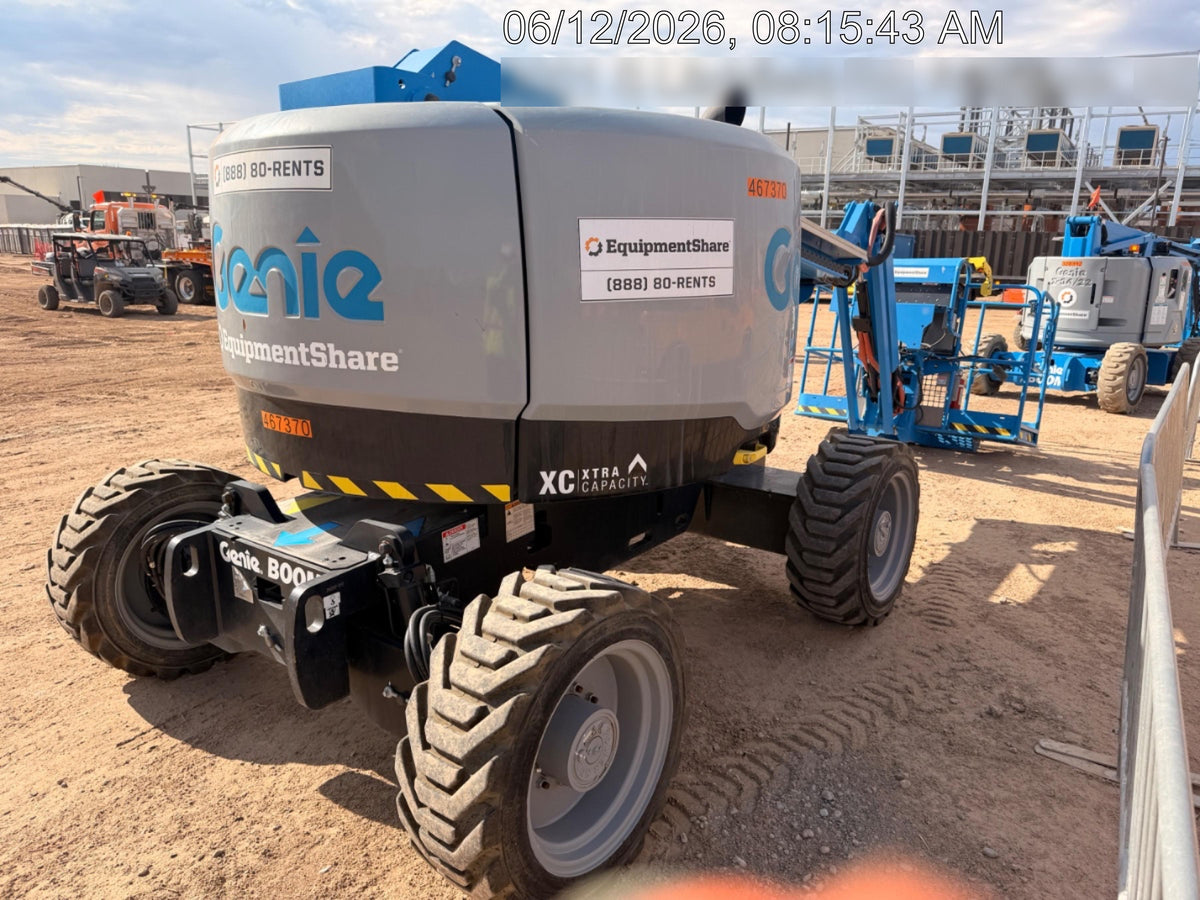 2024 GENIE Z-45 XC