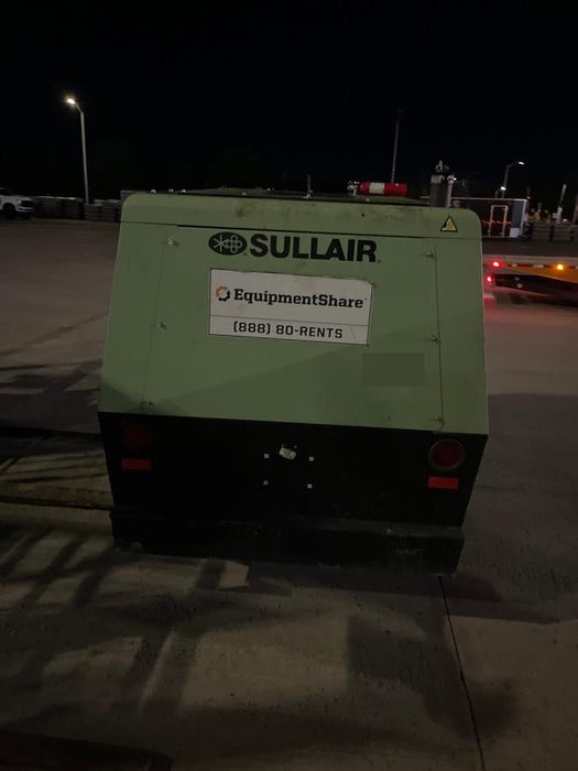 2019 SULLAIR 375H