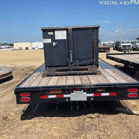 2021 STAR INDUSTRIES M-1820 - Self-Dump Hopper