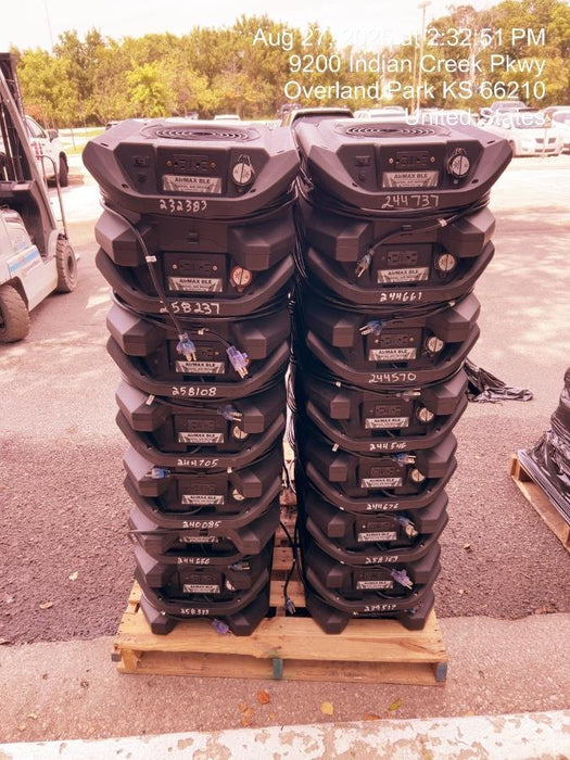 2022 PHOENIX AirMAX Radial Air Mover