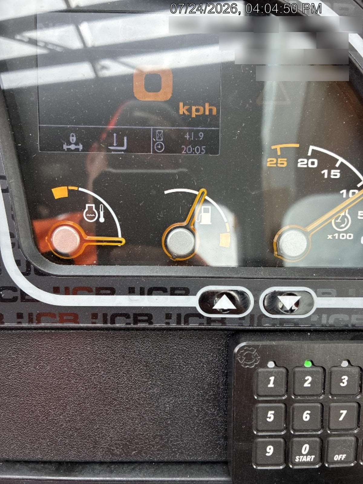 2026 JCB 510-56