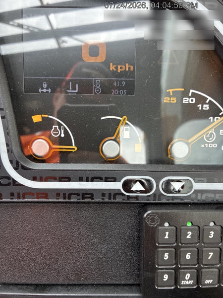 2026 JCB 510-56