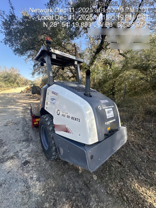 2024 DYNAPAC CA1300D