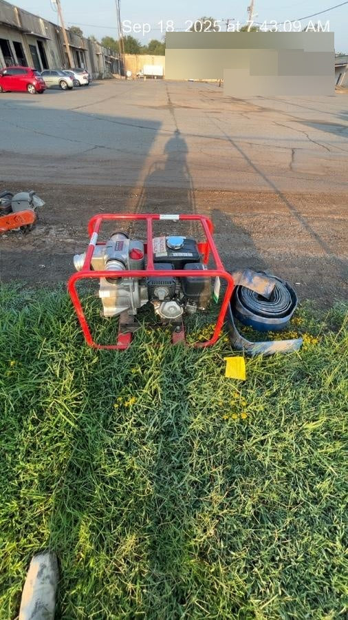 2023 MULTIQUIP QP3TH