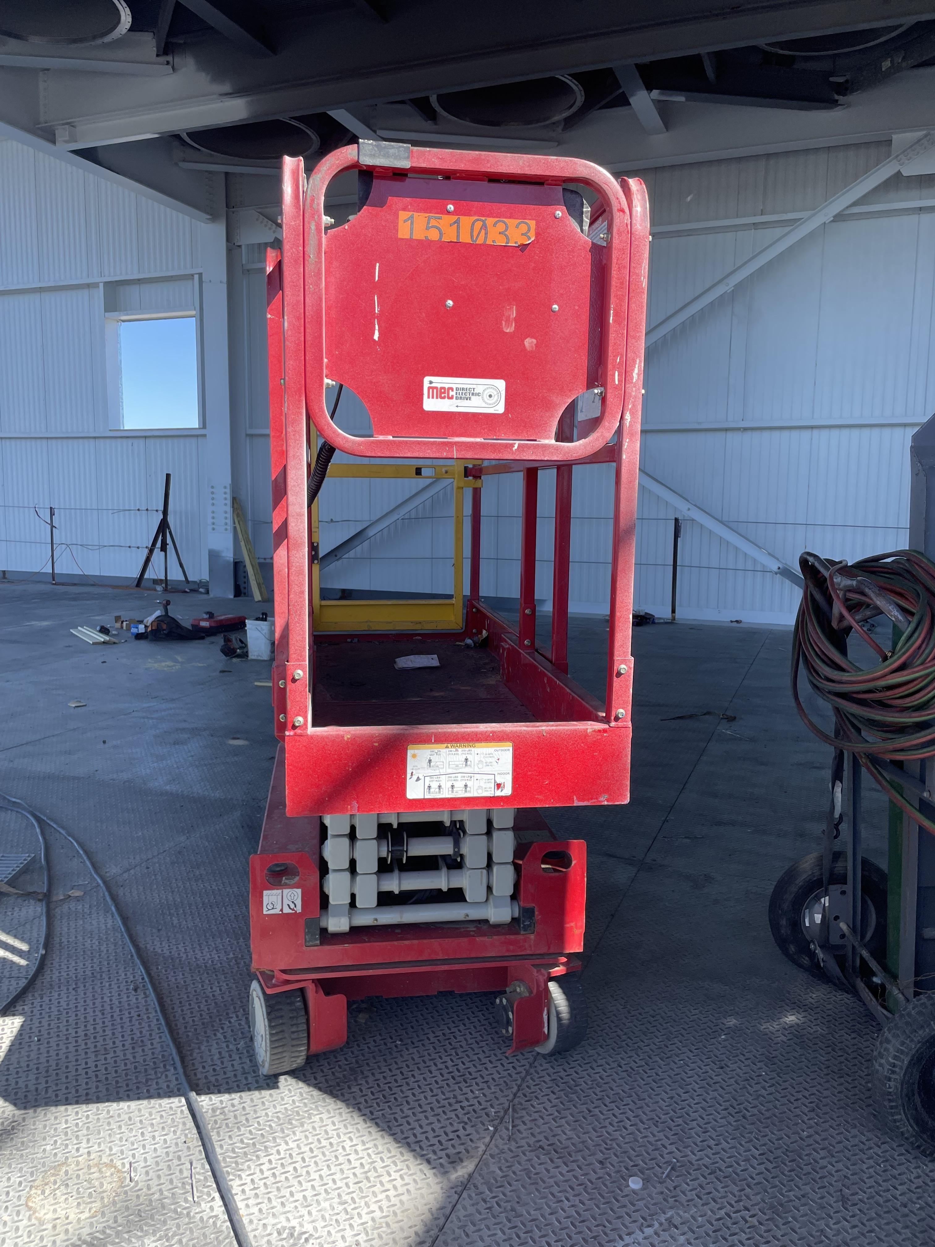 2021 MEC Micro 19