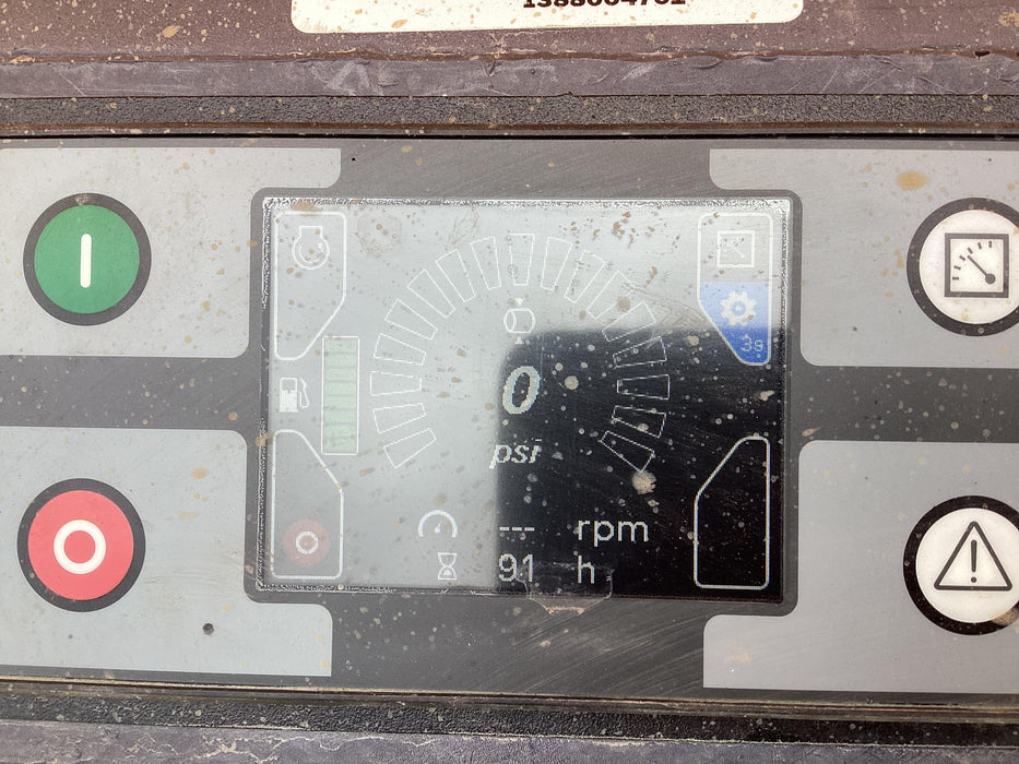 2022 ATLAS COPCO XAS188 CWK