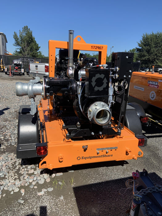 2021 PIONEER PP66S12L71-TD2.9L4