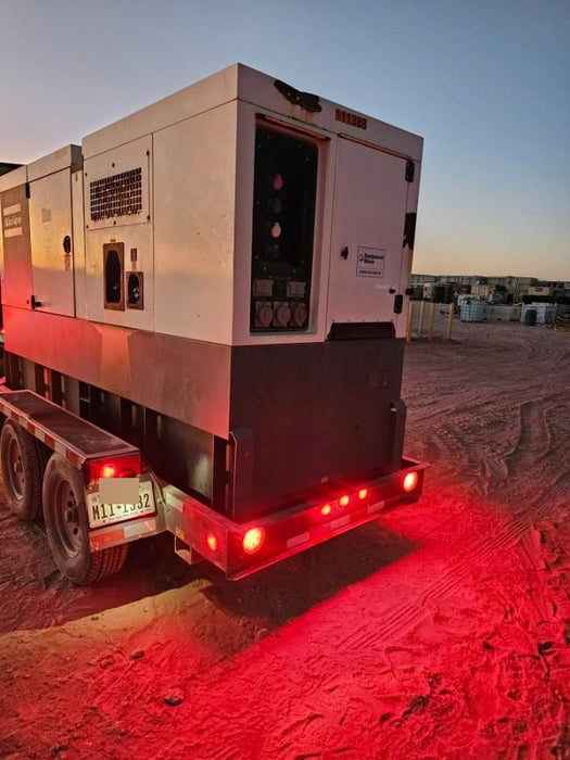 2020 ATLAS COPCO QAS150