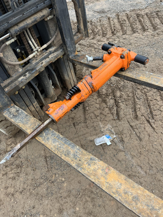 2021 MICHIGAN PNEUMATIC MP-TPB90-114