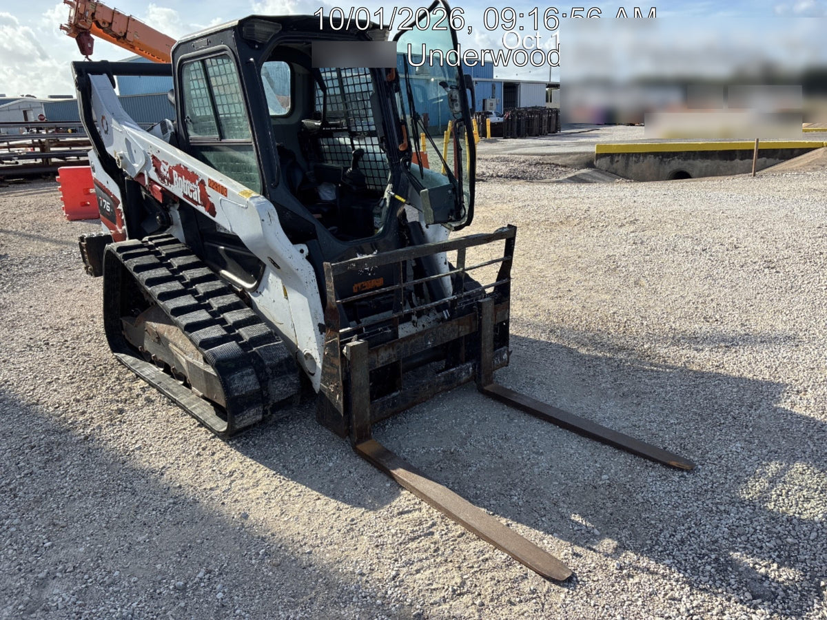 2022 ARROW MATERIAL HANDLING 48" Pallet Forks - Arrow