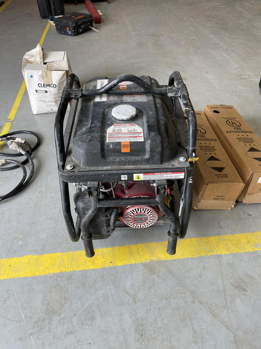 2022 SIMPSON SCGH5500